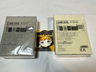 Set Of 2 Traveler   s Notebook Card Size 20th Anniversary Set Color Black   Brown