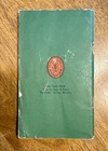 Rare 1940s Singer Electric Sewing Machine Model 66-16 Instruction Manual Booklet