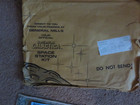 Battlestar Galacitca General Mills Space Station Kit W Poster Etc 