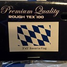  bavaria  Bavarian Oktoberfest Flag 3x5 Ft Polyester Banner Sign 100d