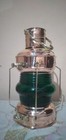 Brass   Copper Anchor Oil Lamp   Nautical Maritime Ship Lantern   Boat Light 14 