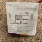 Netgear Plp2000 Powerline Adapter 2000mbps Plp2000-100pas - White - New - Sealed