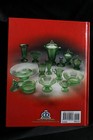 Collector s Encyclopedia Of Depression Glass 17th Edition Price Guide Book