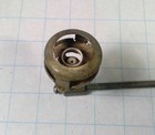 Vintage Antique Grand Model 747 Gas Stove Range Oven Patrol Flash Burner Pilot