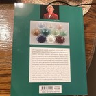 Imperial Glass Lace Edge Crocheted Crystal Reference Price Guide Laura Marsh Pb
