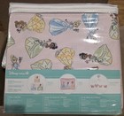 Lambs   Ivy Disney Princesses 3-piece Nursery Baby Crib Bedding Set - Pink