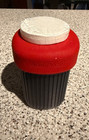 Aeropress Go Travel Edition Coffee Press Kit 3 In 1brewtechnology  used