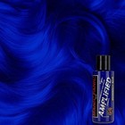 Manic Panic Rockabilly Blue Hair Dye - Amplified - Semi Permanent Strongest