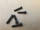 Mosin Nagant  sks  Buttplate Screws  Pair 91 30 M44 M38   Russian Surplus  Used