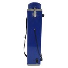 Welding Rod Oven Portable Blue Hot Box Drying Cylinder 11 02 Lbs Capacity Portab