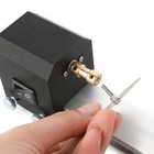 Electric Archery Arrow Saw Cutter Blade Arrow Shaft Tube Cutting Tool Polisher