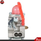 Carburetor For  Poulan Pro Blower 545081855 Pp320 P325 Xlb Gbv 325 Bvm200fe