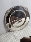 Godinger Silver Art Co  Ltd Silver Plate Tray