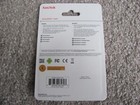 Brand New Sandisk 32gb Class 4 Microsdhc Memory Card  sdsdq-032g-a46 