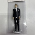 Vintage Wilton Groom Cake Topper Figure In Original Package 2 Avail Price Each