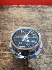 Vintage Airguide Sea Speed Marine Speedometer 5-45mph Boat
