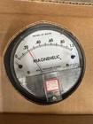 Dwyer Magnehelic Pressure Gage Model 2304