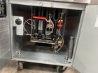 Avantco 177fbf1824lp Gas Funnel Cake   Donut Fryer  90 000 Btu     Lp     Commercial