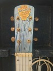 Valco Bronson Singing Electric Lap Steel Guitars