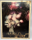 Vintage 1975 Walt Disney Disneyland America On Parade Souvenir Book