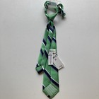 Nwt The Childrens Place Boys Clip On Tie Sz 4-7 Yrs   Great For Easter Dress Up