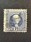 Scott   115 Used   2024 Scott Catalogue Value    225 00