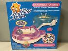 Zhu Zhu Pets Giant Hamster Fun House And Wheel   Tunnels New Sealed Lot 2