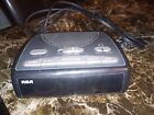 Rca Am fm Alarm Clock Radio Model Number Rp5400a