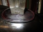 Us 1913 Patton Cavalry Sword Leather Bumper Replacement Regulation