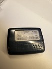 Motorola Talkabout Wireless Pager A05amb5811aa Black Aaa Battery Model Talkabout
