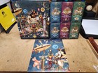 Smashing Pumpkins Mellon Collie 30th Anniversary Vosges Haut-chocolat Empty Set