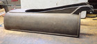 Vintage Cast Iron Belt Guard   Bolts For Walker Turner 15  Drill Press  Repaired
