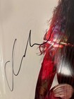 Charli Xcx Signed Autographed True Romance Vinyl Lp Record Album 