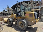 Caterpillar 914k Compact Wheel Loader  just Serviced By Oem 