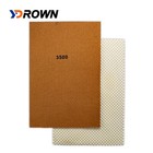 Diamond Resin Polishing Sheet Abrasive Diamond Sandpaper For Grinding Stoneglass