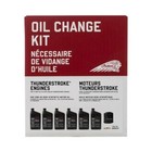 Indian Motorcycle Thunderstroke Oil Change Kit   2889311