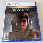 Directive 8020  Deluxe Edition Playstation 5 - New Sealed Free Us Shipping