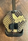 Traditional Erhu  Chinese Fiddle  Aged Rosewood                                       