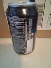 12oz Full Unopened Mtn Dew Artic Burst Game Fuel