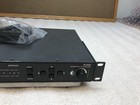 Extron In1608 Scaling Prentation Switcher With Racke Ears And Power