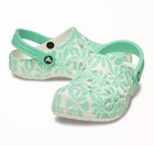 Crocs Baya Seasonal Printed Clog   unisex  Lightweight  Waterproof  New With Tags 
