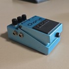 Boss Ce-3 Chorus Guitar Effects Pedal Green Label Made In Japan Mij Tested