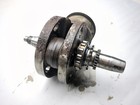 08-18 Kawasaki Klr 650 Crankshaft Piston Rod 13031-0093