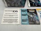 Nintendo Ds Pokemon Diamond Version Replacement Case   Manual   Poster No Game