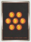 Dragon Ball Z Tcg Height Of Mastery Son Goku Bt4-075 Super Rare Near Mint