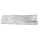 New Led Strips For Lg 65uj6300 65uj6050 65uj6100 65uj6307 65uj63_uhd_a B C D