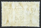 Solomon Islands Stamp 1936-51 2s6d King George Vi Scott   77 Sg70 Mint Og Lh-h