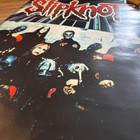 Slipknot   Vintage 2001 Us Original Official Poster 25x35in  643x900mm 