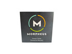 Morpheus M7 Hrm Heart Rate Monitor With Chest Strap Smarter Cardio New Open Box