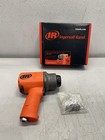 Ingersoll Roll Quiet Air Impact Wrench 1500lb Torque 2236qtimax-o 1 2 